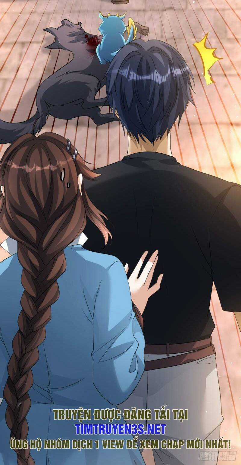 Bí Pháp Ngự Rồng Chapter 8 trang 25