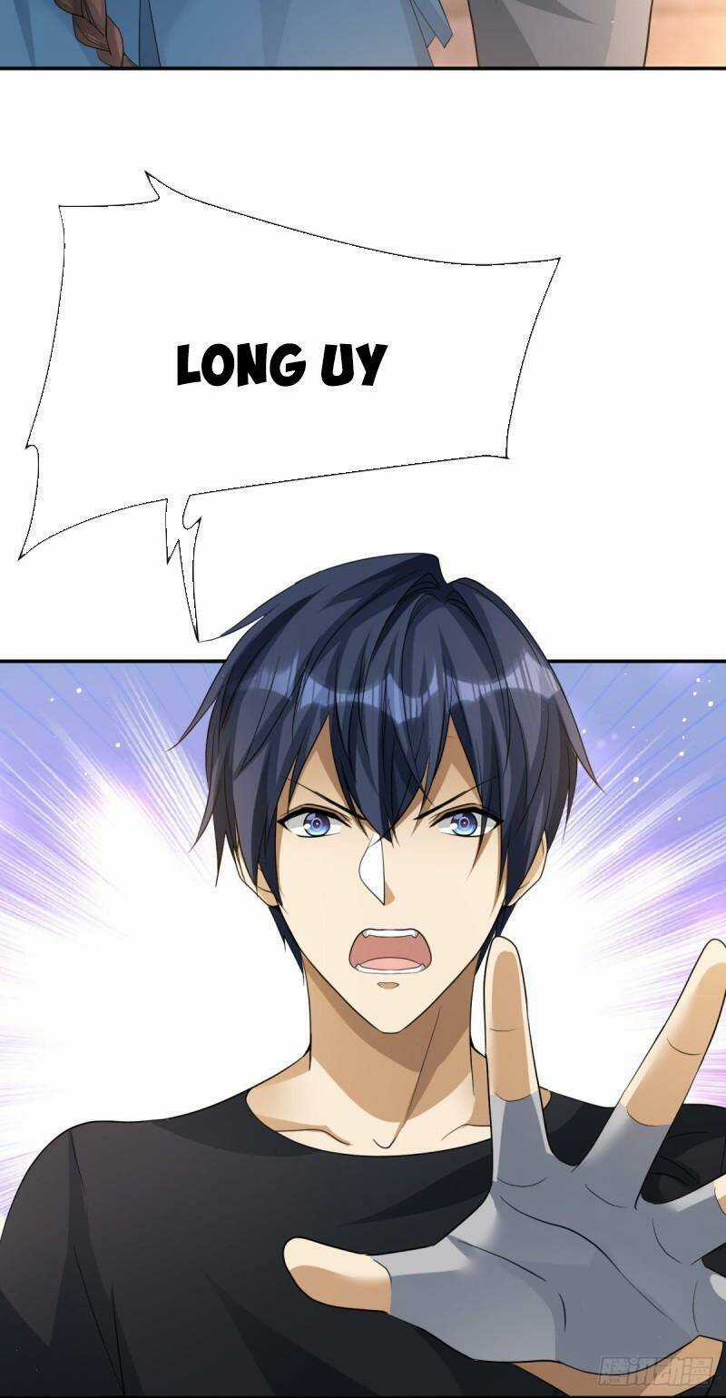 Bí Pháp Ngự Rồng Chapter 8 trang 26