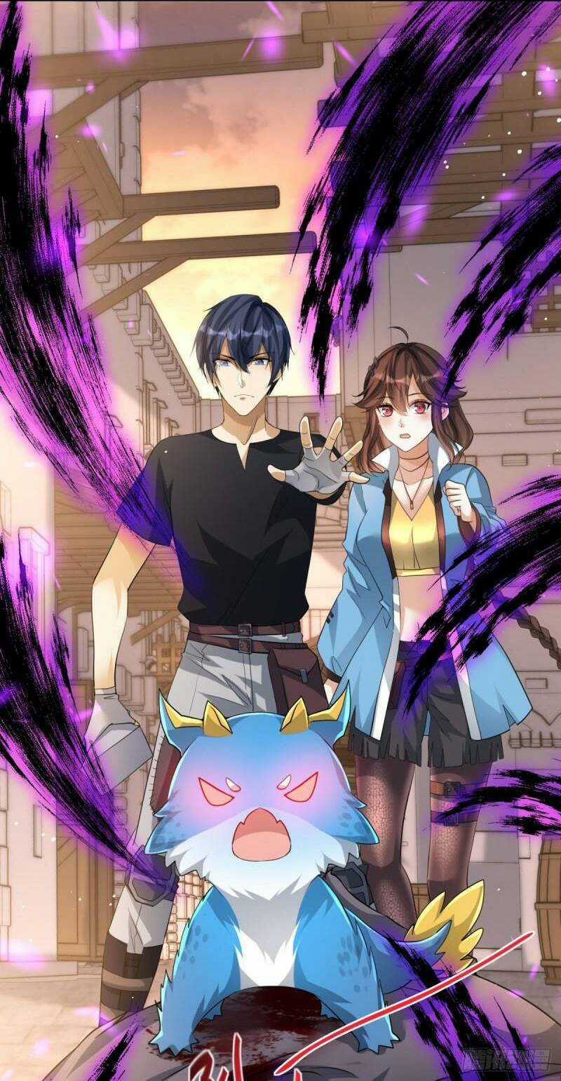 Bí Pháp Ngự Rồng Chapter 8 trang 27