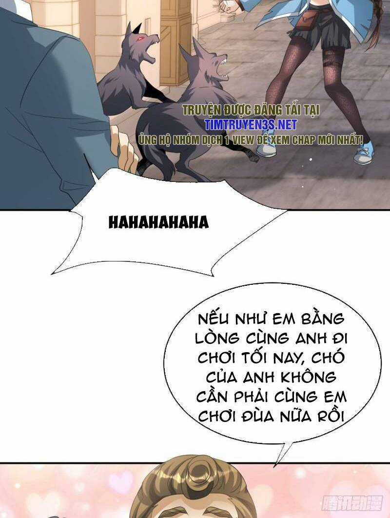 Bí Pháp Ngự Rồng Chapter 8 trang 3