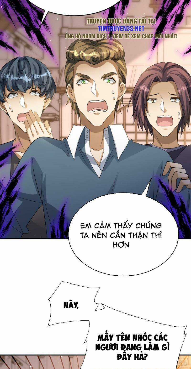 Bí Pháp Ngự Rồng Chapter 8 trang 30