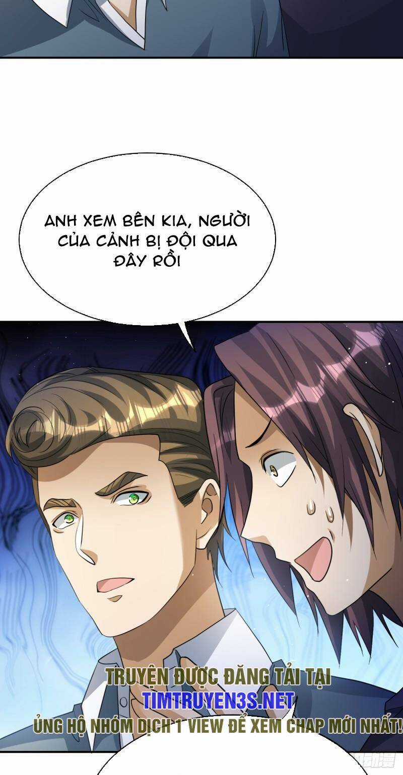 Bí Pháp Ngự Rồng Chapter 8 trang 32