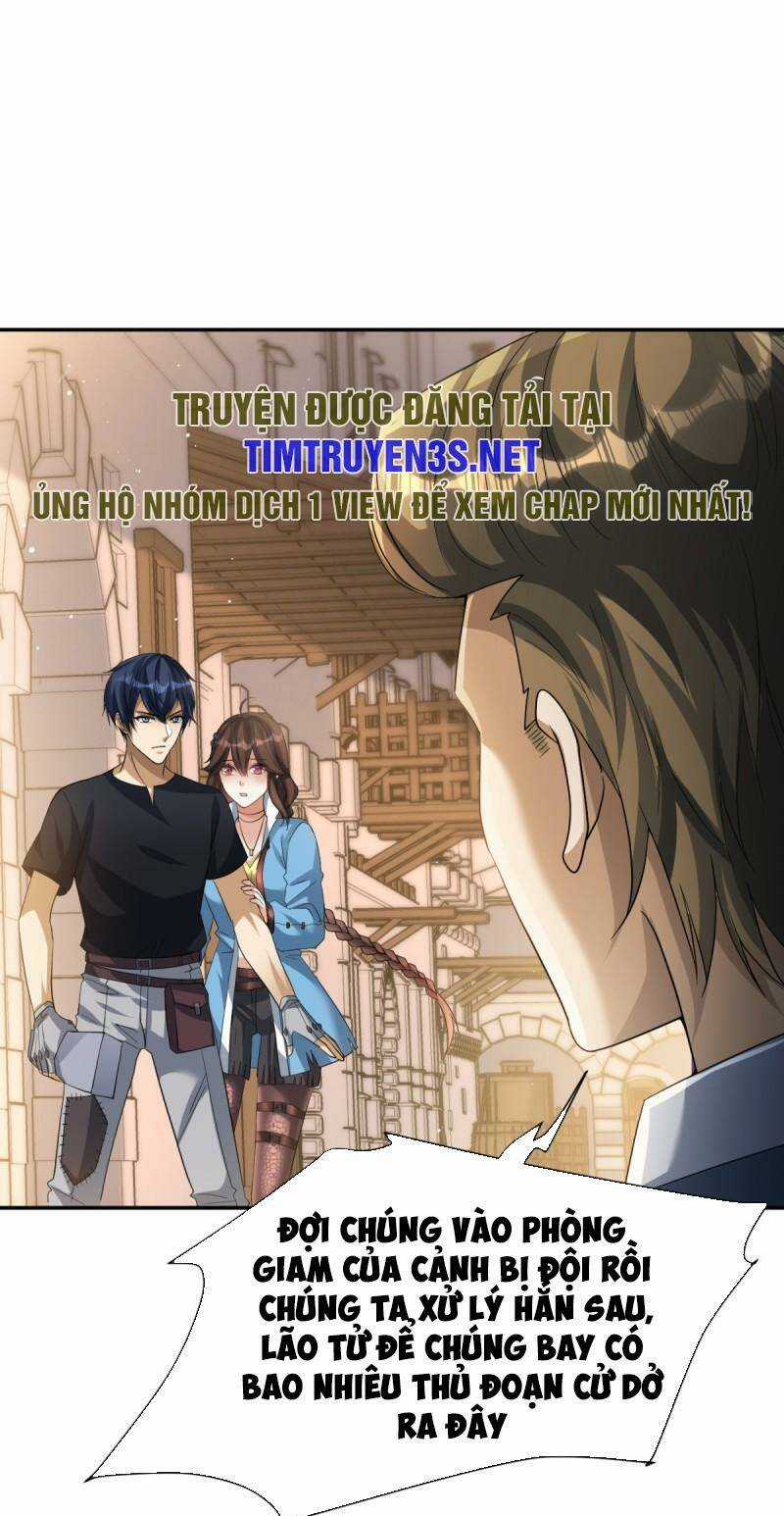 Bí Pháp Ngự Rồng Chapter 8 trang 34