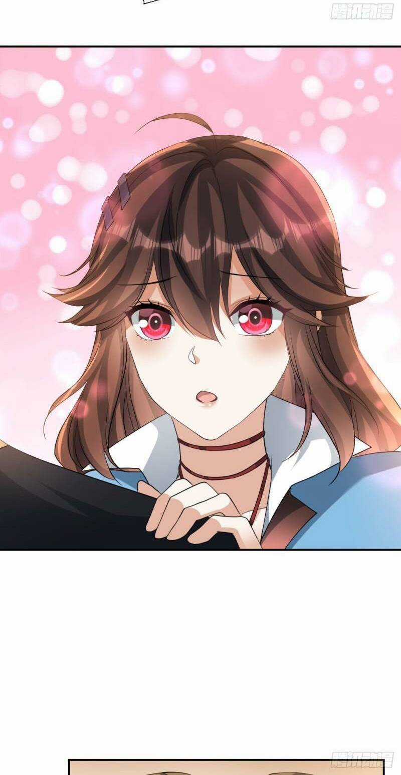 Bí Pháp Ngự Rồng Chapter 8 trang 35