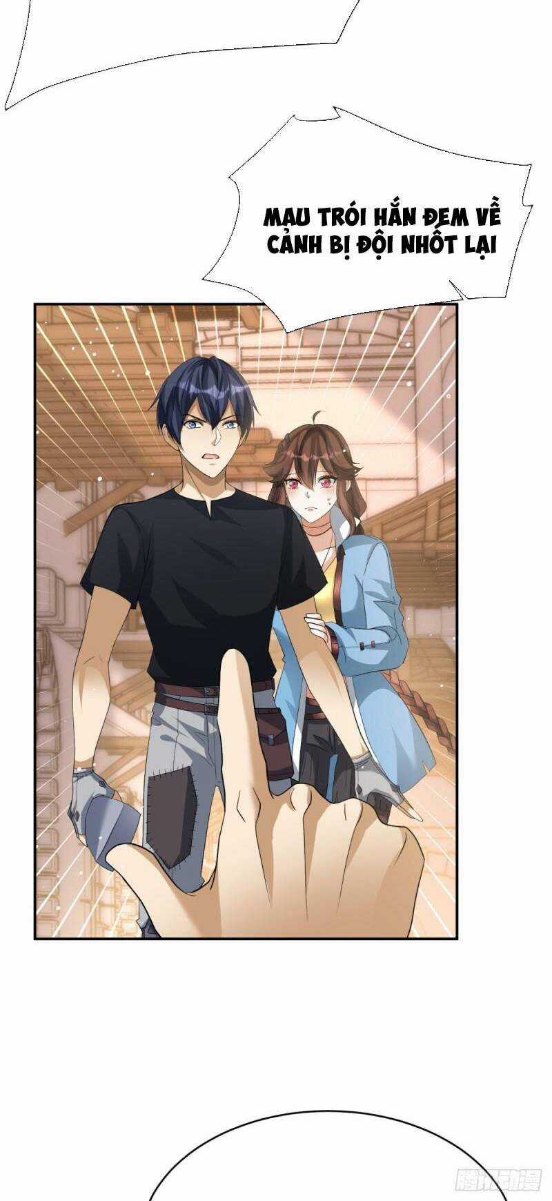 Bí Pháp Ngự Rồng Chapter 8 trang 41