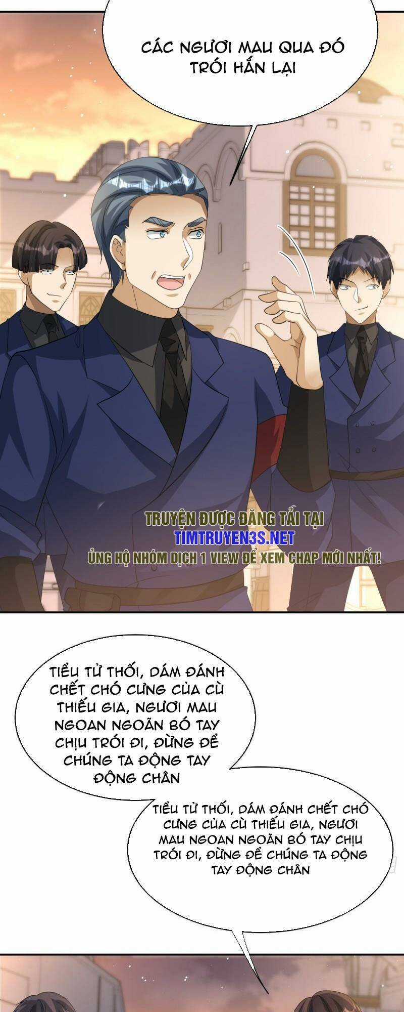 Bí Pháp Ngự Rồng Chapter 8 trang 42