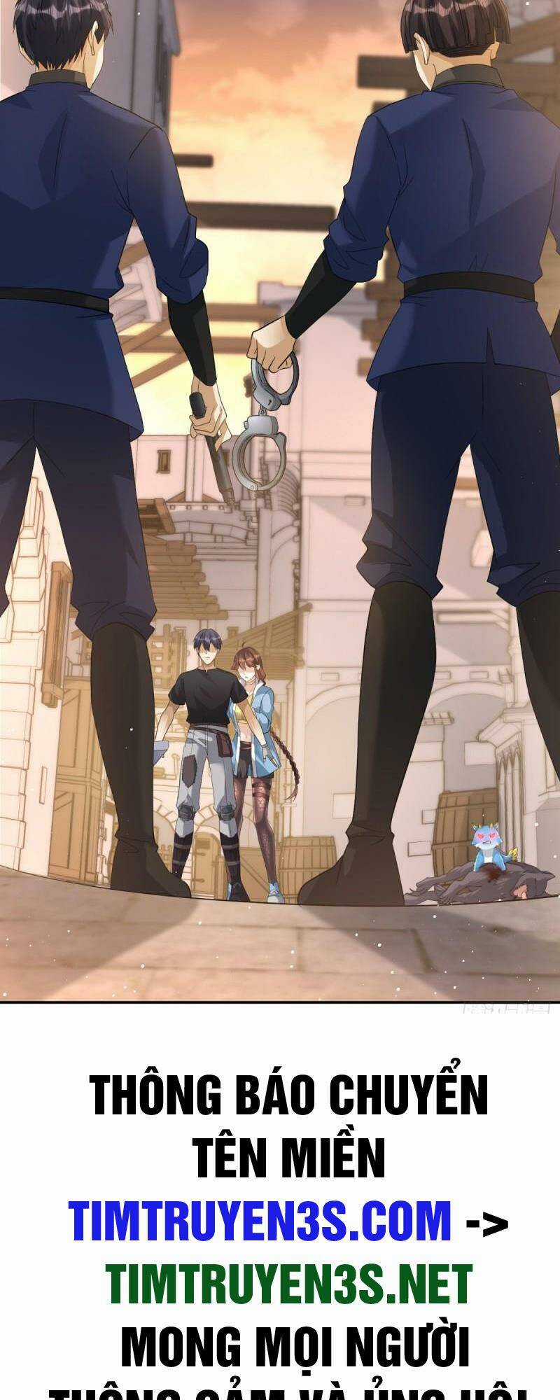 Bí Pháp Ngự Rồng Chapter 8 trang 43