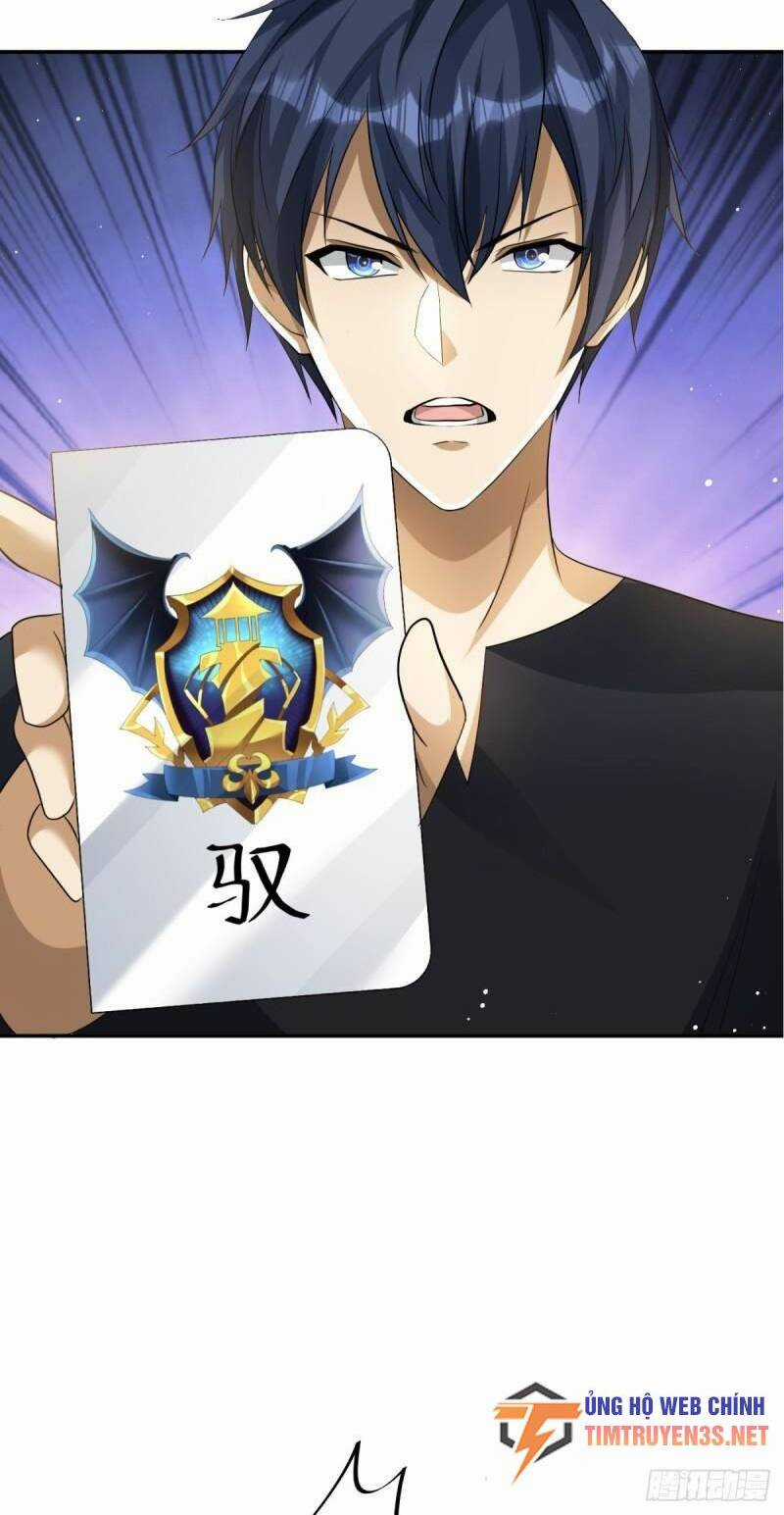 Bí Pháp Ngự Rồng Chapter 9 trang 10