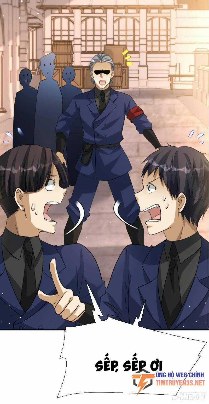 Bí Pháp Ngự Rồng Chapter 9 trang 12