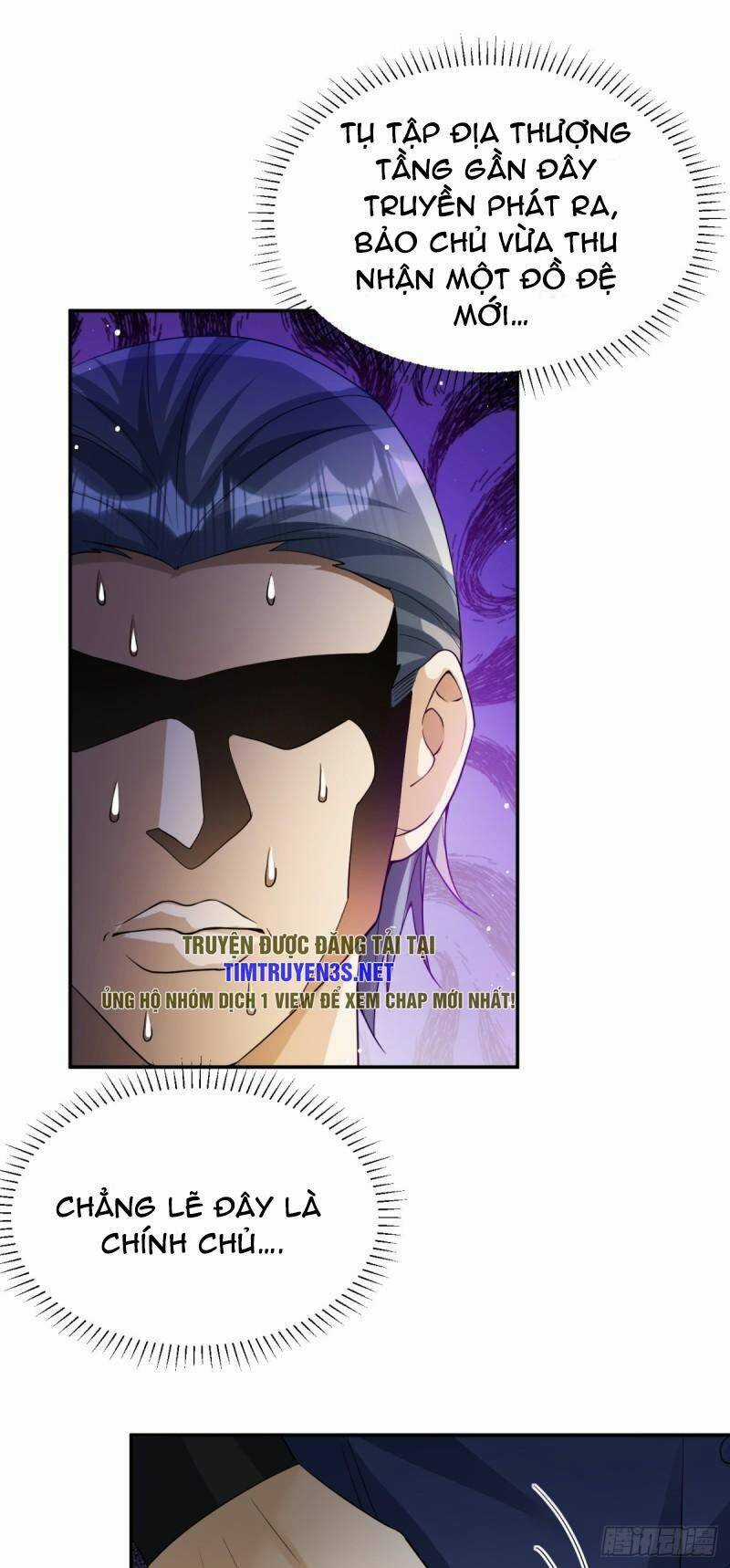 Bí Pháp Ngự Rồng Chapter 9 trang 13