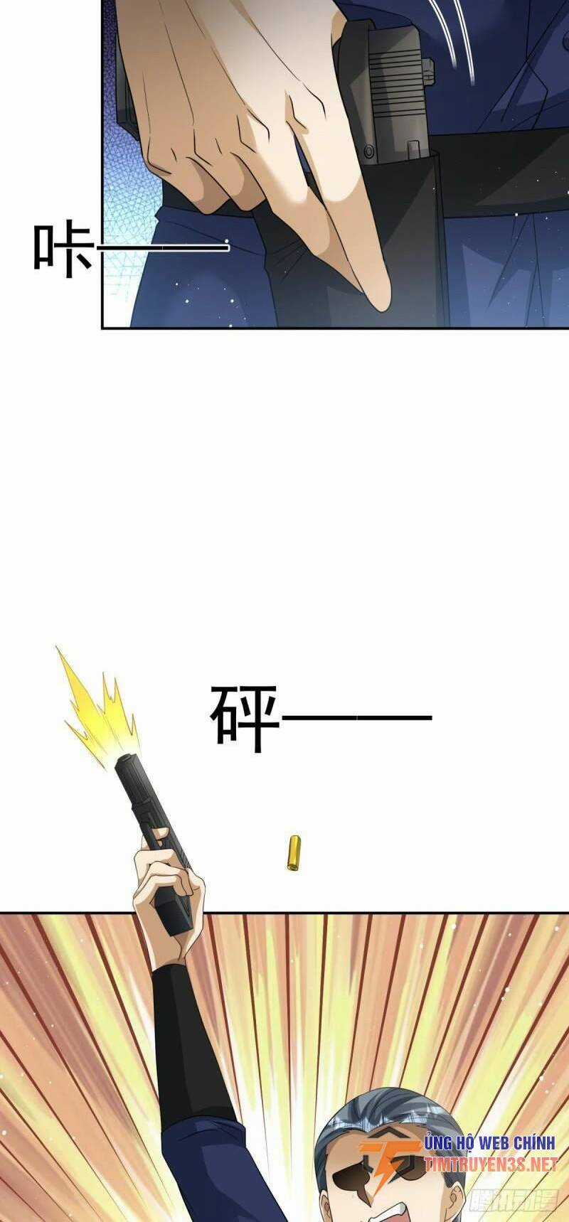 Bí Pháp Ngự Rồng Chapter 9 trang 14