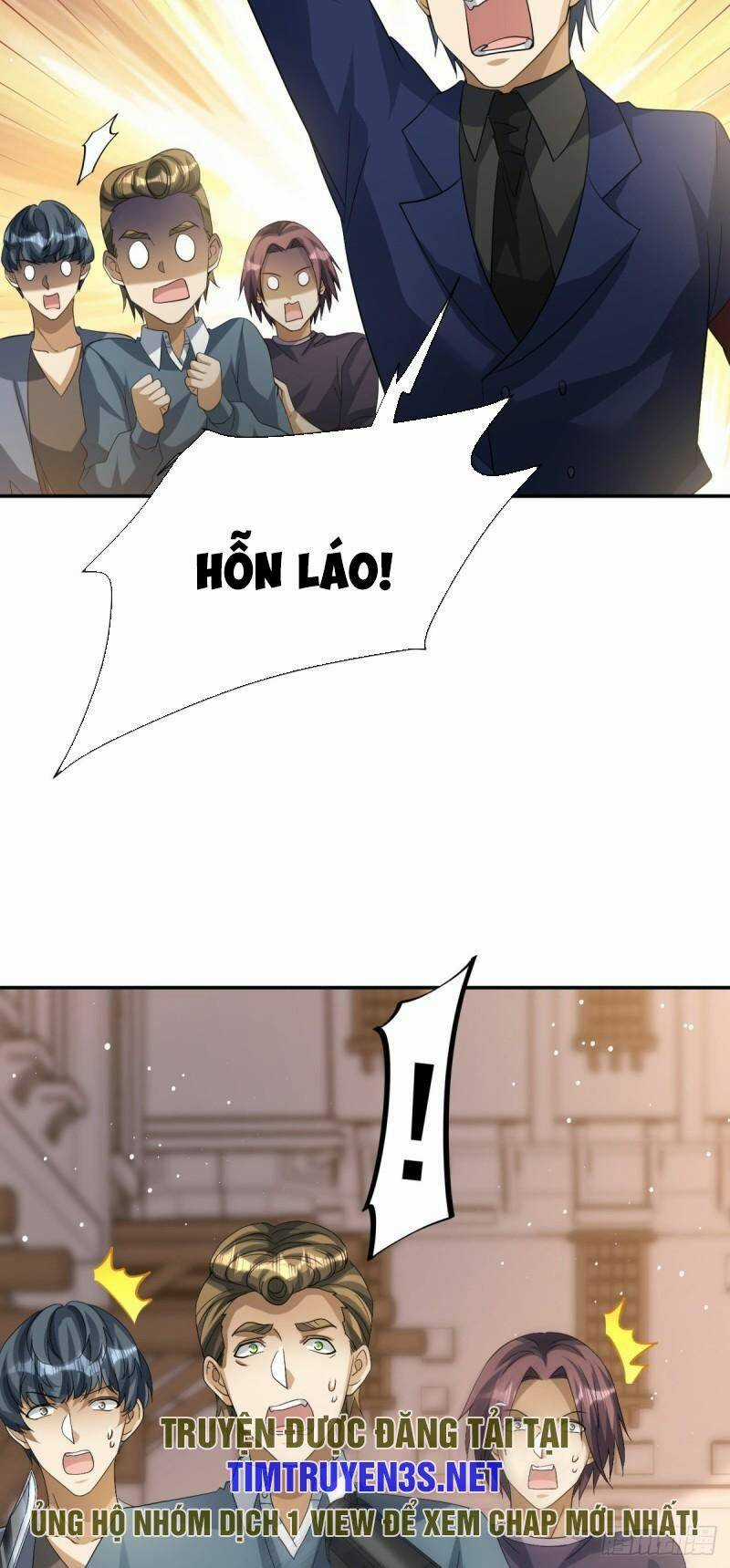 Bí Pháp Ngự Rồng Chapter 9 trang 15