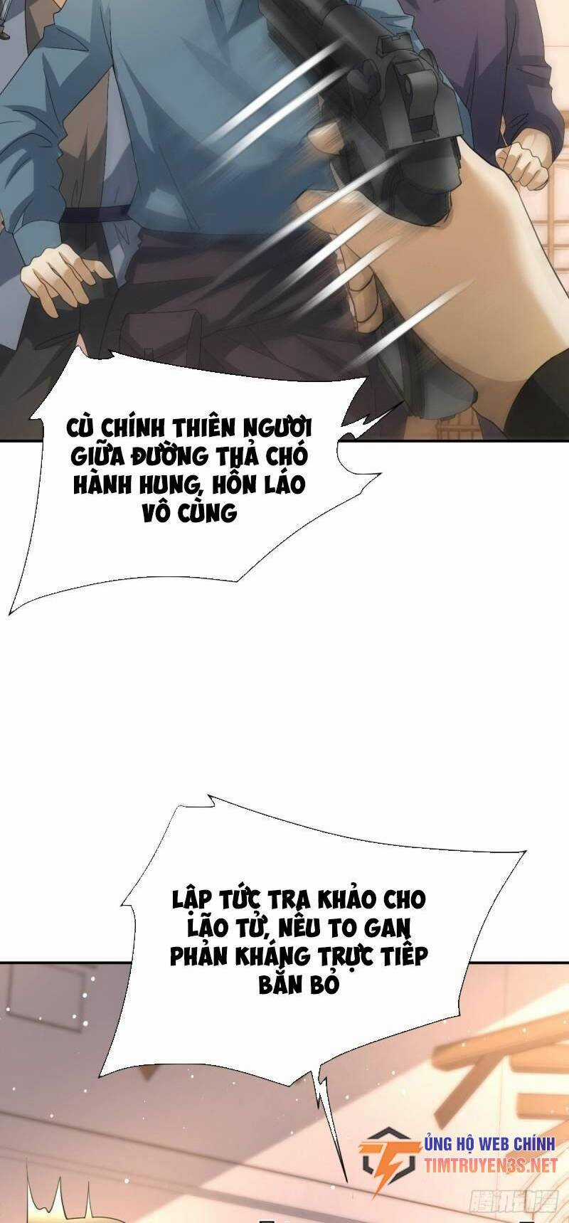 Bí Pháp Ngự Rồng Chapter 9 trang 16