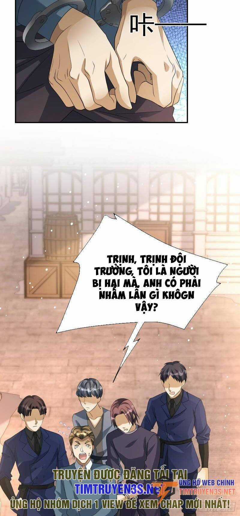 Bí Pháp Ngự Rồng Chapter 9 trang 18