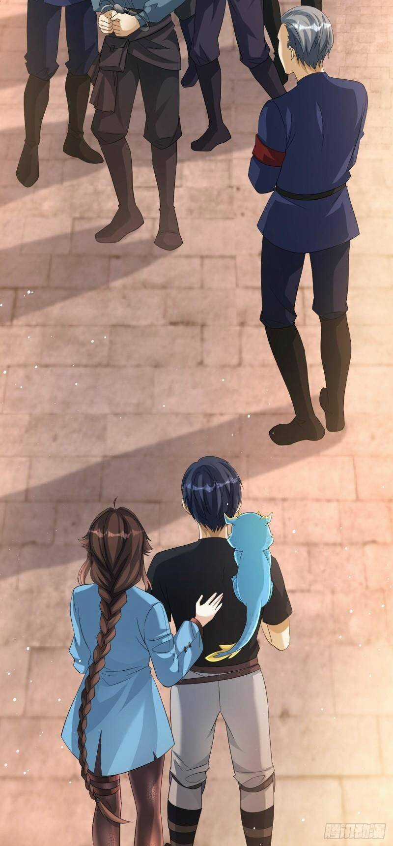 Bí Pháp Ngự Rồng Chapter 9 trang 19