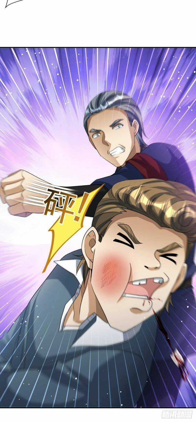 Bí Pháp Ngự Rồng Chapter 9 trang 21