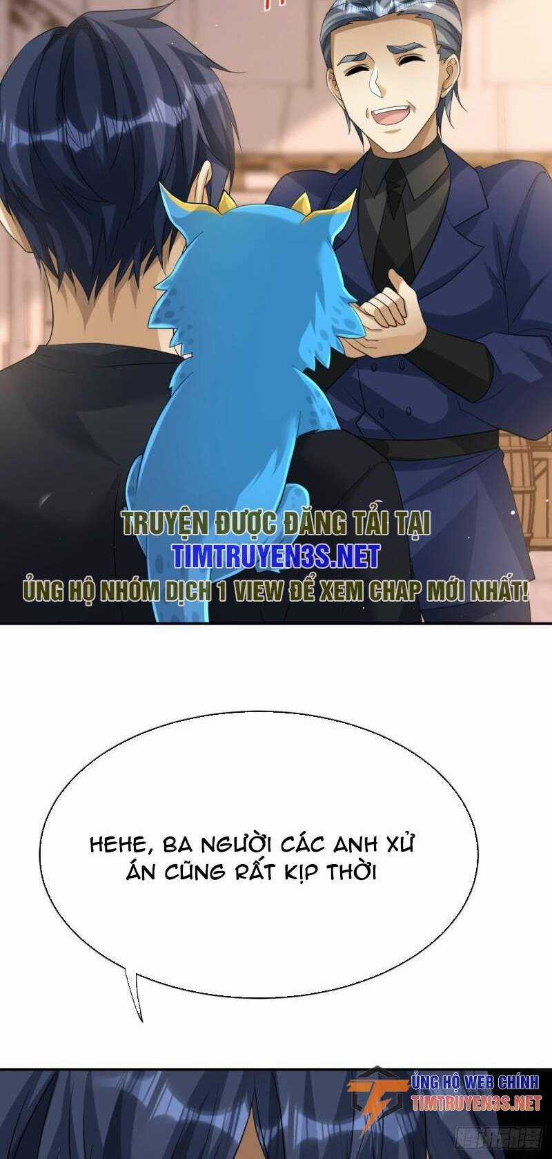 Bí Pháp Ngự Rồng Chapter 9 trang 24