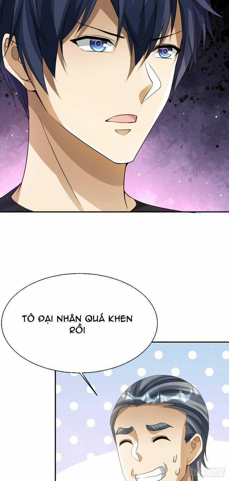 Bí Pháp Ngự Rồng Chapter 9 trang 25