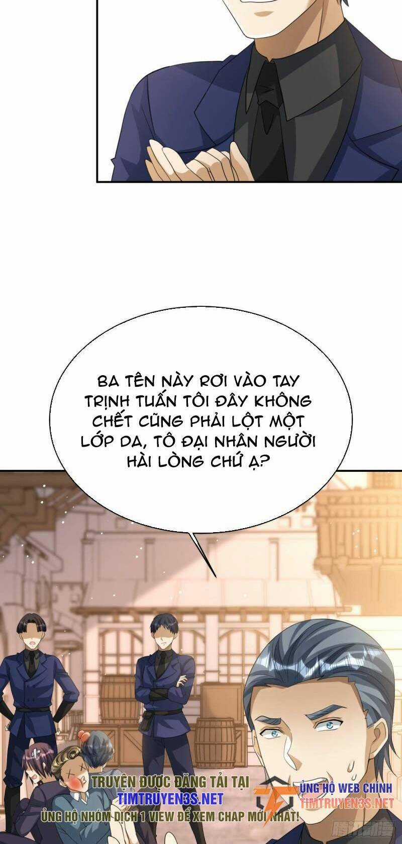 Bí Pháp Ngự Rồng Chapter 9 trang 26