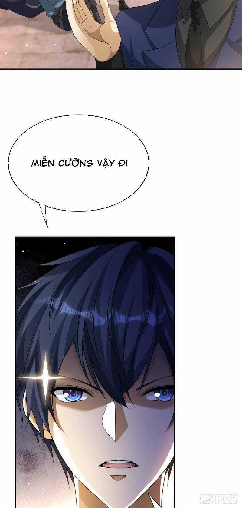 Bí Pháp Ngự Rồng Chapter 9 trang 27