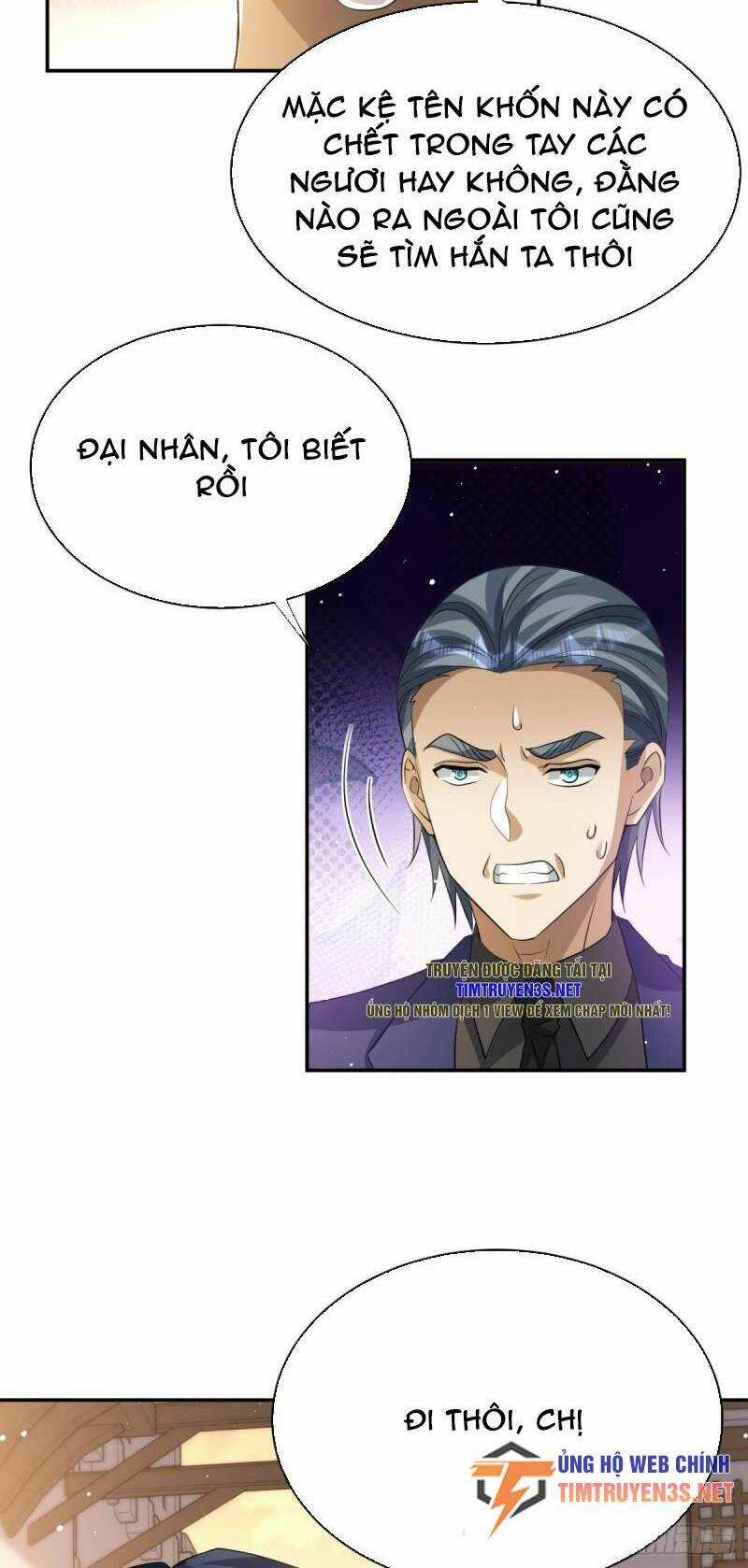 Bí Pháp Ngự Rồng Chapter 9 trang 28