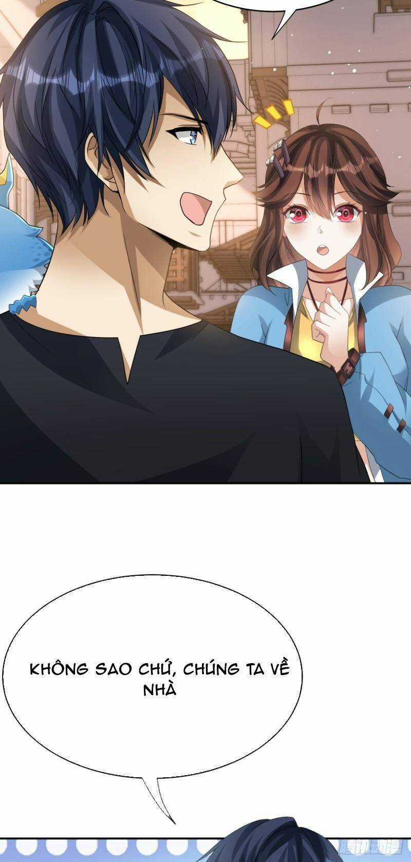 Bí Pháp Ngự Rồng Chapter 9 trang 29