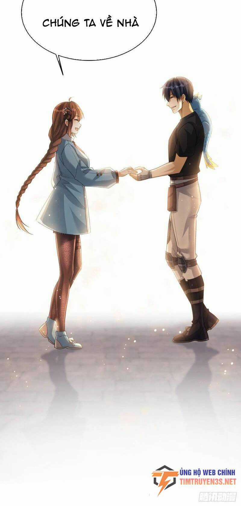 Bí Pháp Ngự Rồng Chapter 9 trang 32