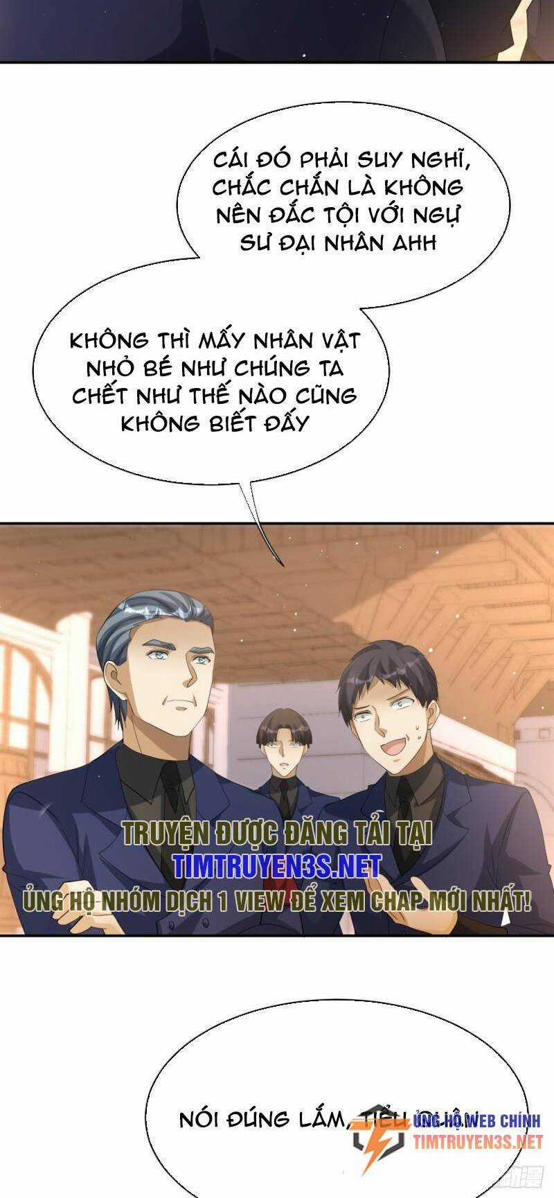 Bí Pháp Ngự Rồng Chapter 9 trang 34