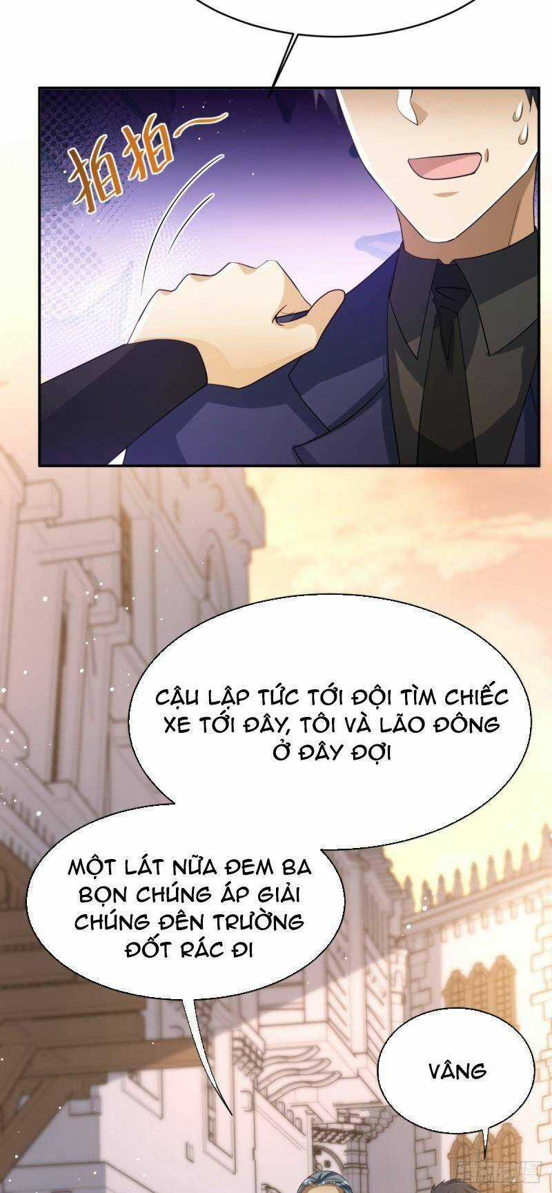 Bí Pháp Ngự Rồng Chapter 9 trang 35