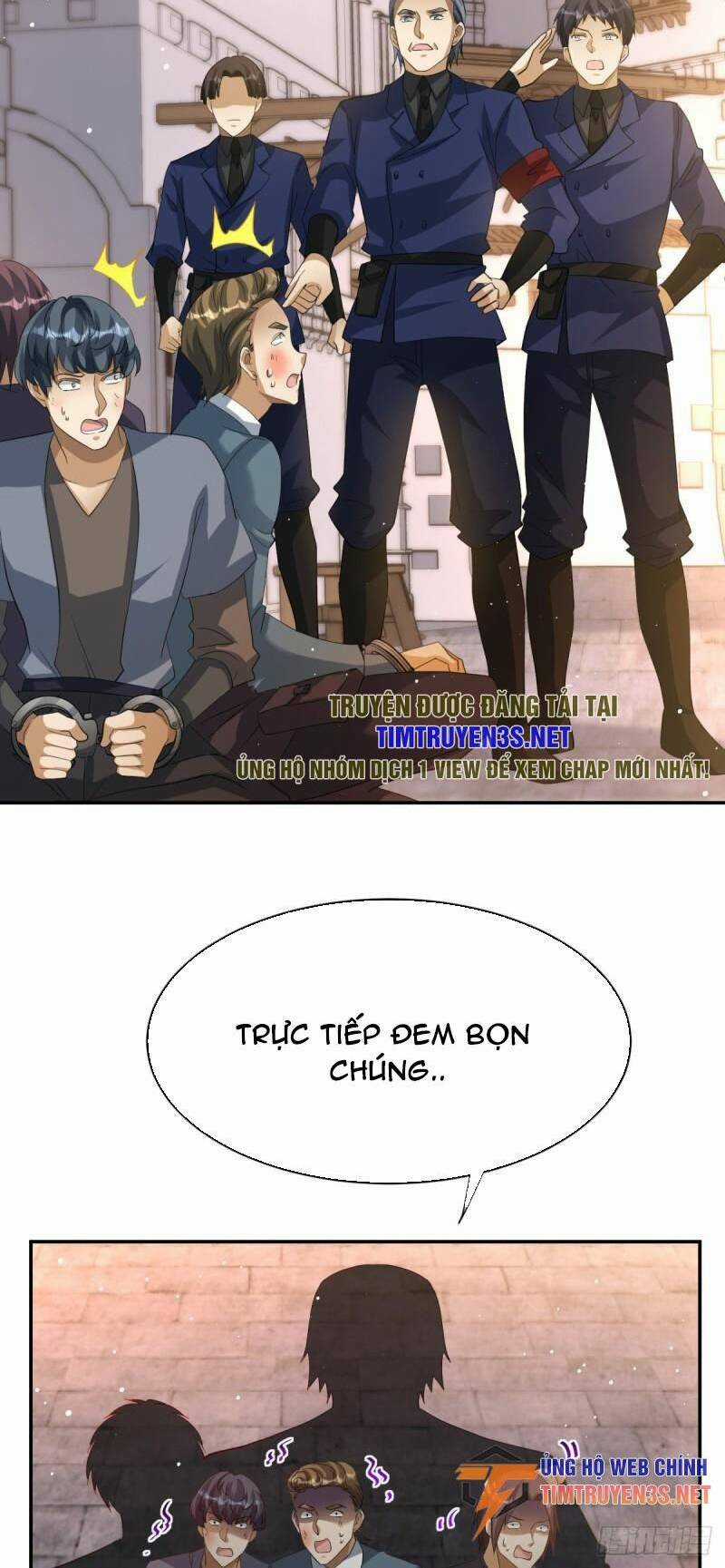 Bí Pháp Ngự Rồng Chapter 9 trang 36