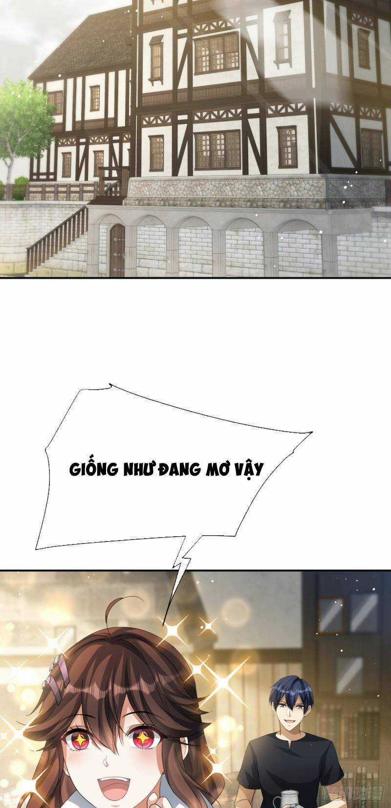 Bí Pháp Ngự Rồng Chapter 9 trang 39