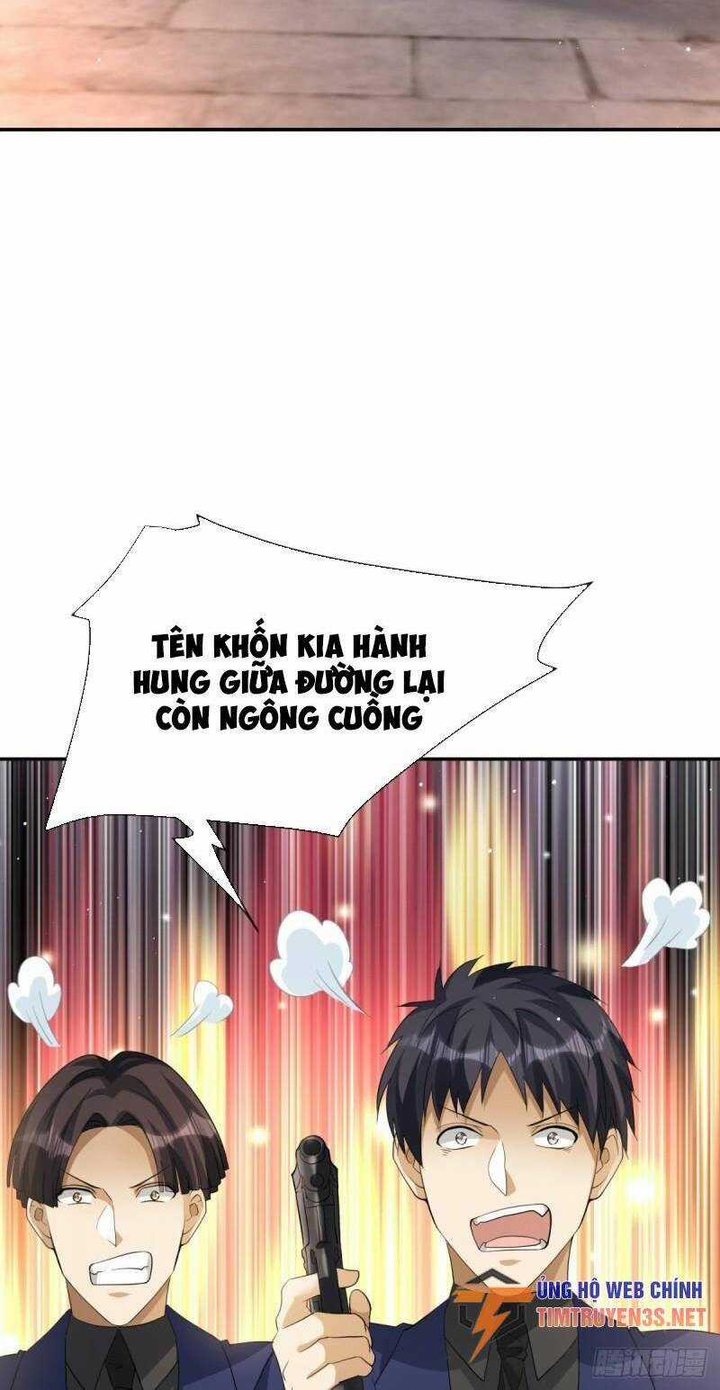 Bí Pháp Ngự Rồng Chapter 9 trang 4