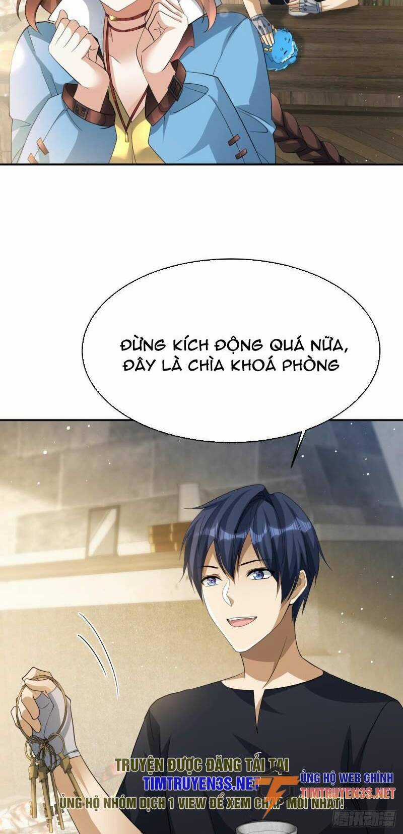 Bí Pháp Ngự Rồng Chapter 9 trang 40