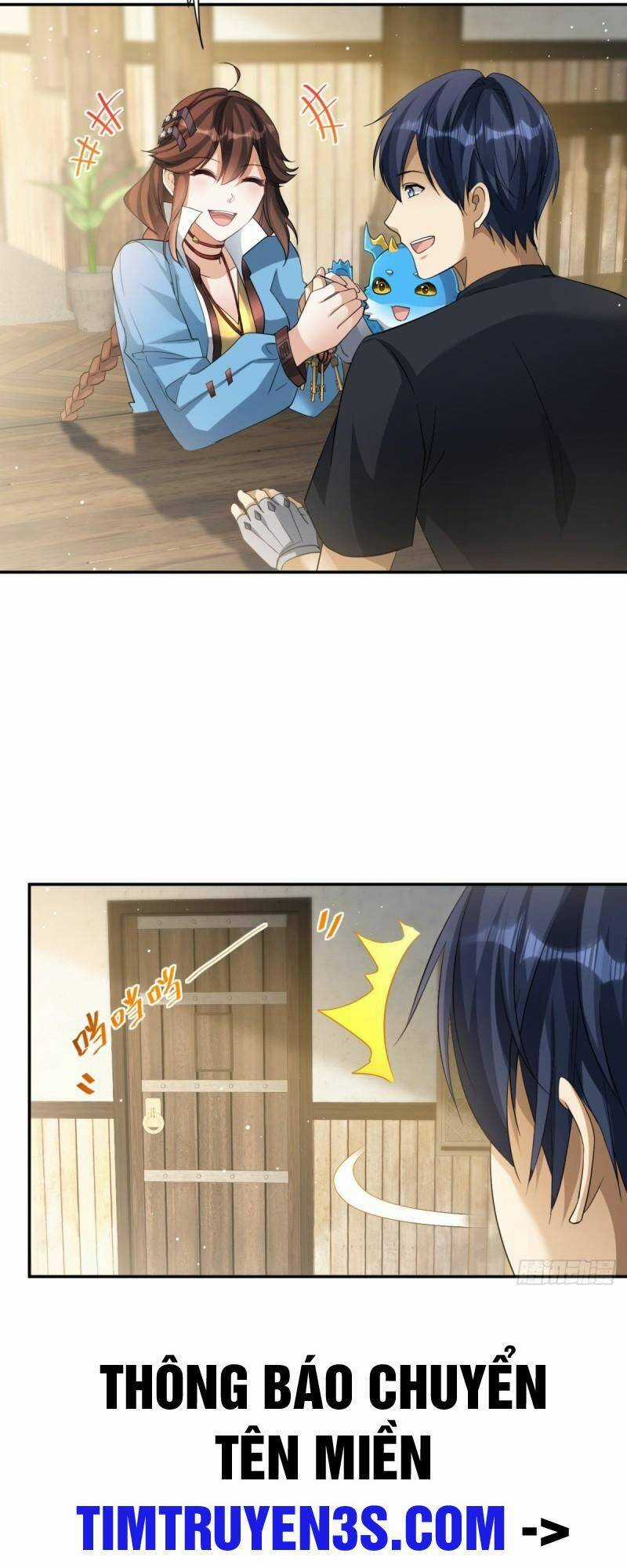 Bí Pháp Ngự Rồng Chapter 9 trang 43