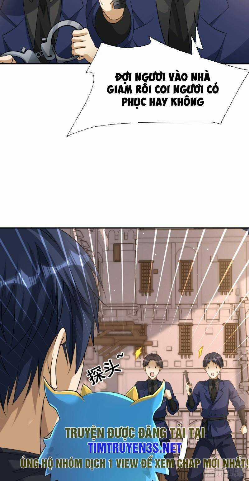 Bí Pháp Ngự Rồng Chapter 9 trang 5