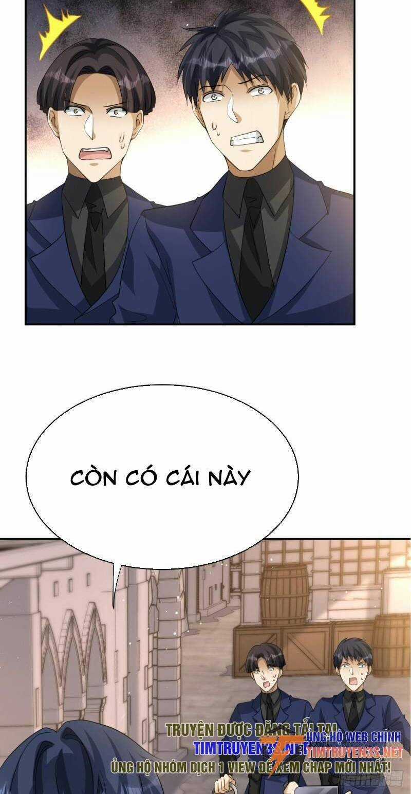 Bí Pháp Ngự Rồng Chapter 9 trang 8