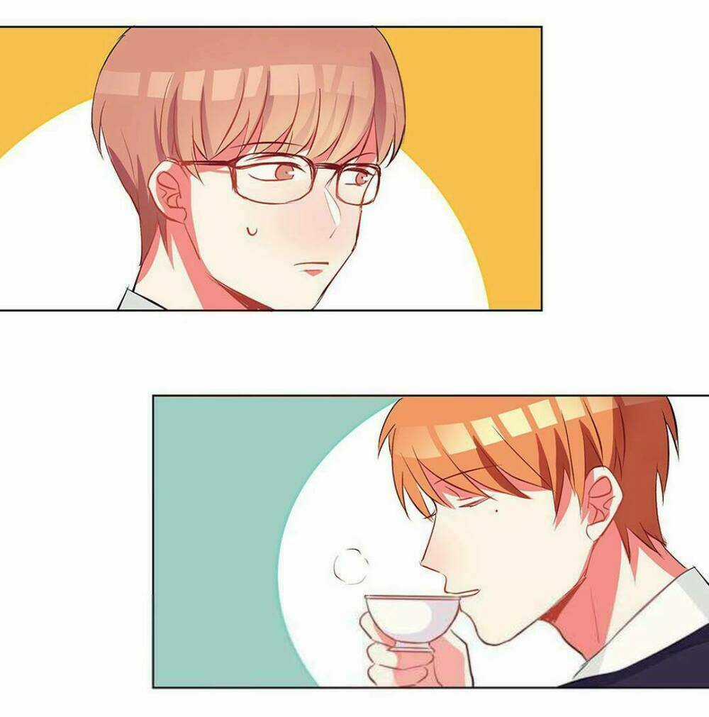 Bị Quyến Rũ, Làm Sao Đây? Chapter 6 trang 18