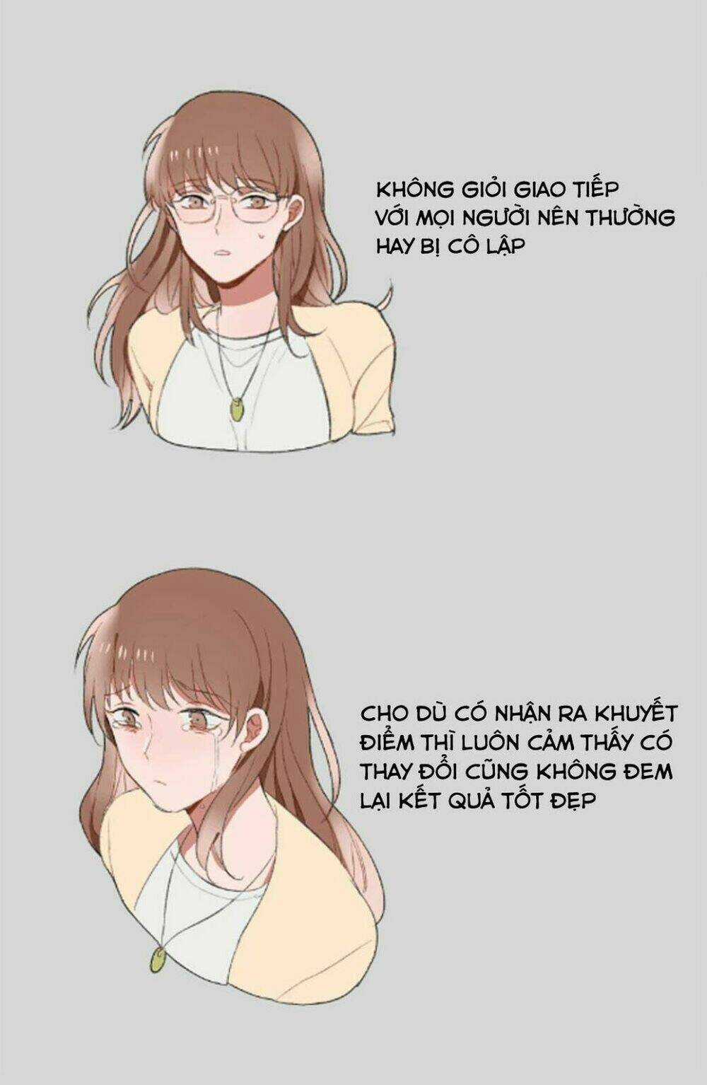 Bị Quyến Rũ, Làm Sao Đây? Chapter 6 trang 22