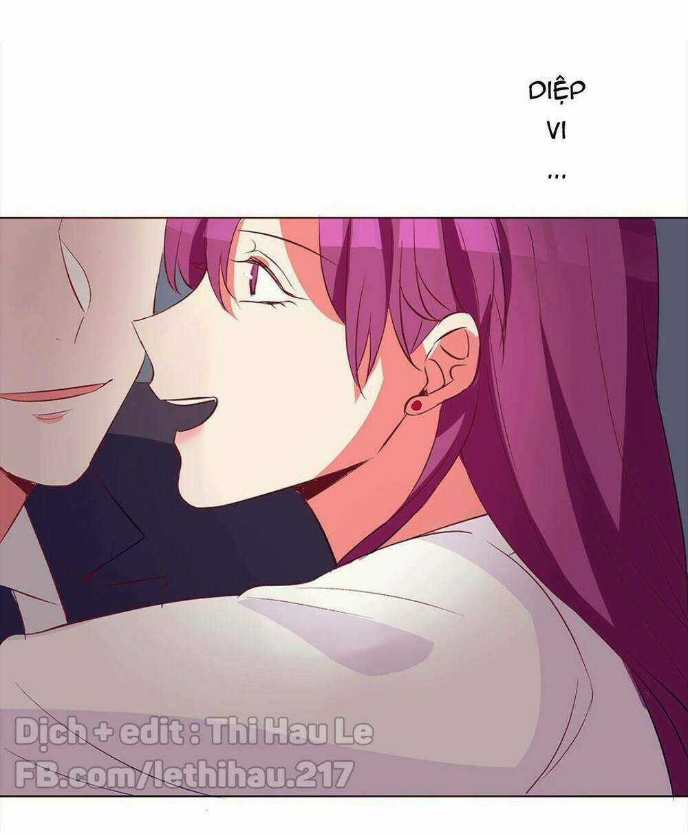 Bị Quyến Rũ, Làm Sao Đây? Chapter 6 trang 9