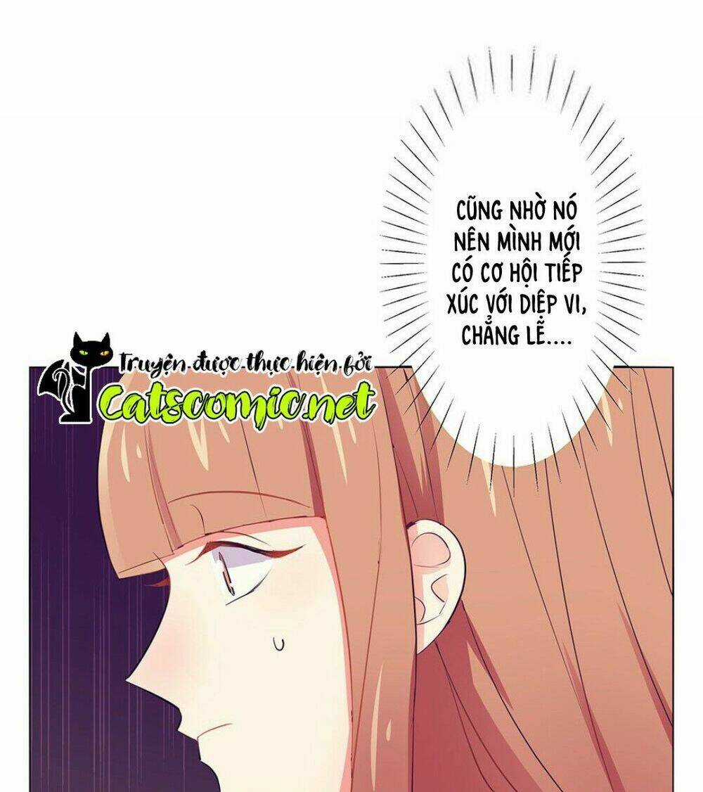 Bị Quyến Rũ, Làm Sao Đây? Chapter 9 trang 21