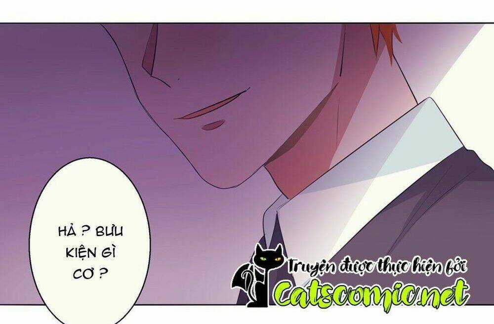 Bị Quyến Rũ, Làm Sao Đây? Chapter 9 trang 23