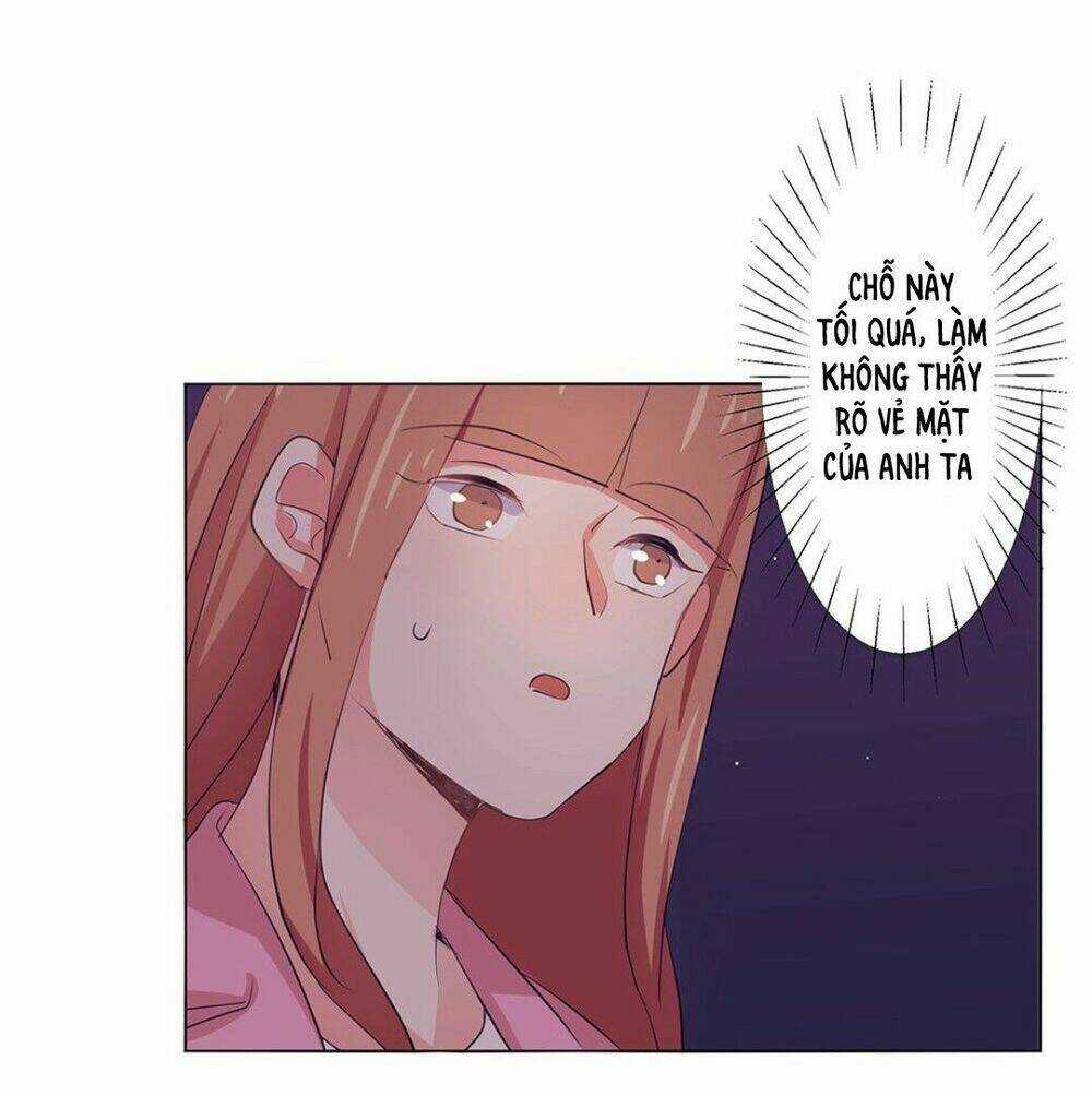 Bị Quyến Rũ, Làm Sao Đây? Chapter 9 trang 24