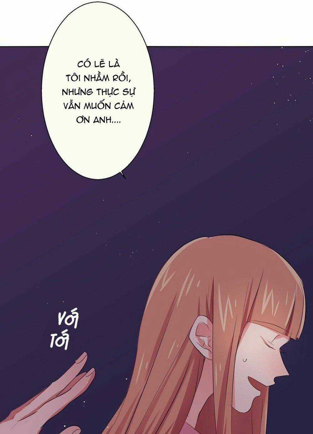 Bị Quyến Rũ, Làm Sao Đây? Chapter 9 trang 25