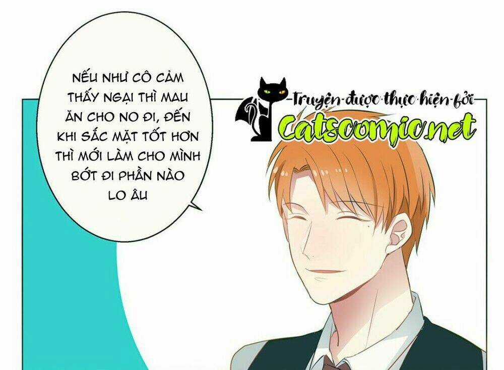 Bị Quyến Rũ, Làm Sao Đây? Chapter 9 trang 5