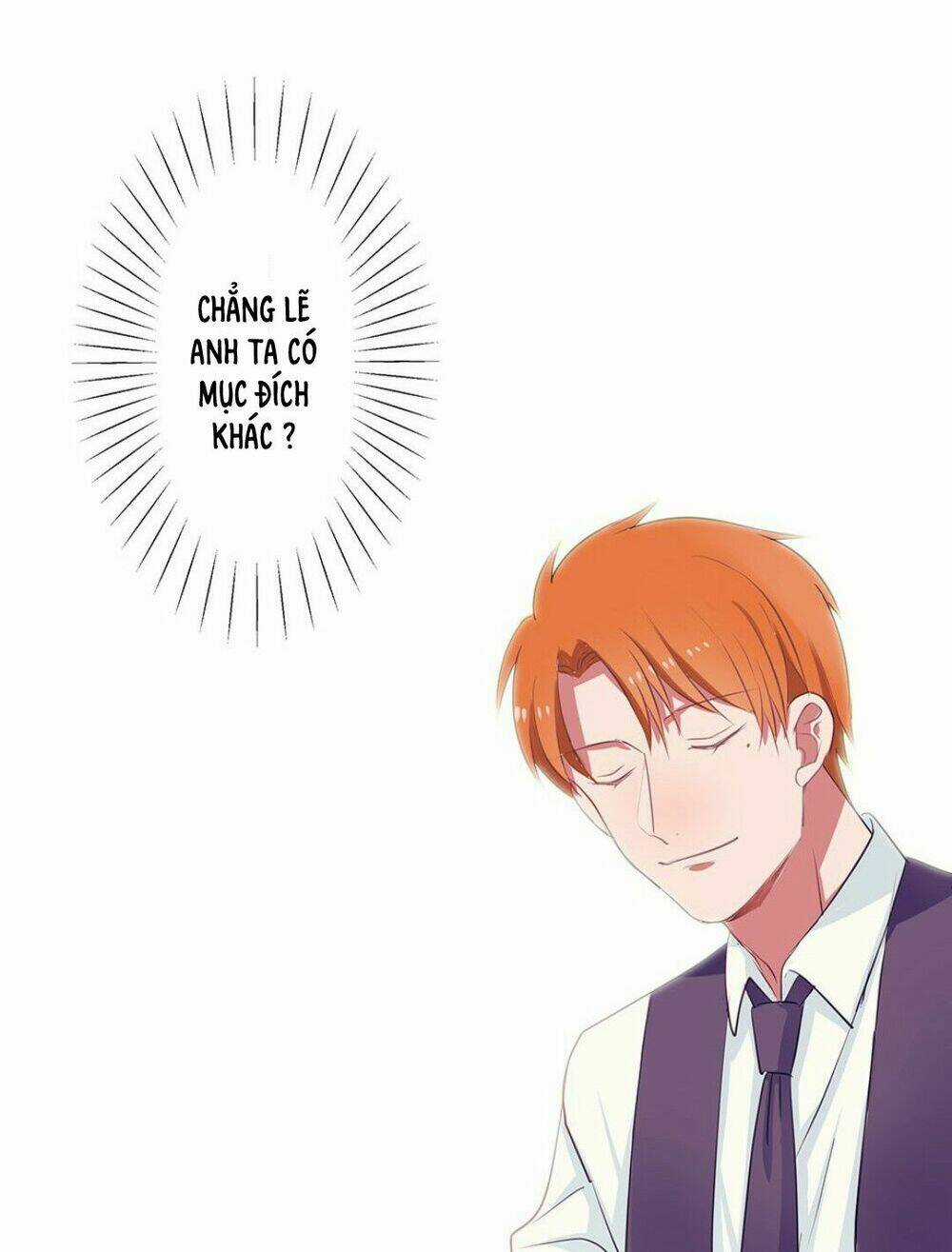Bị Quyến Rũ, Làm Sao Đây? Chapter 9 trang 8