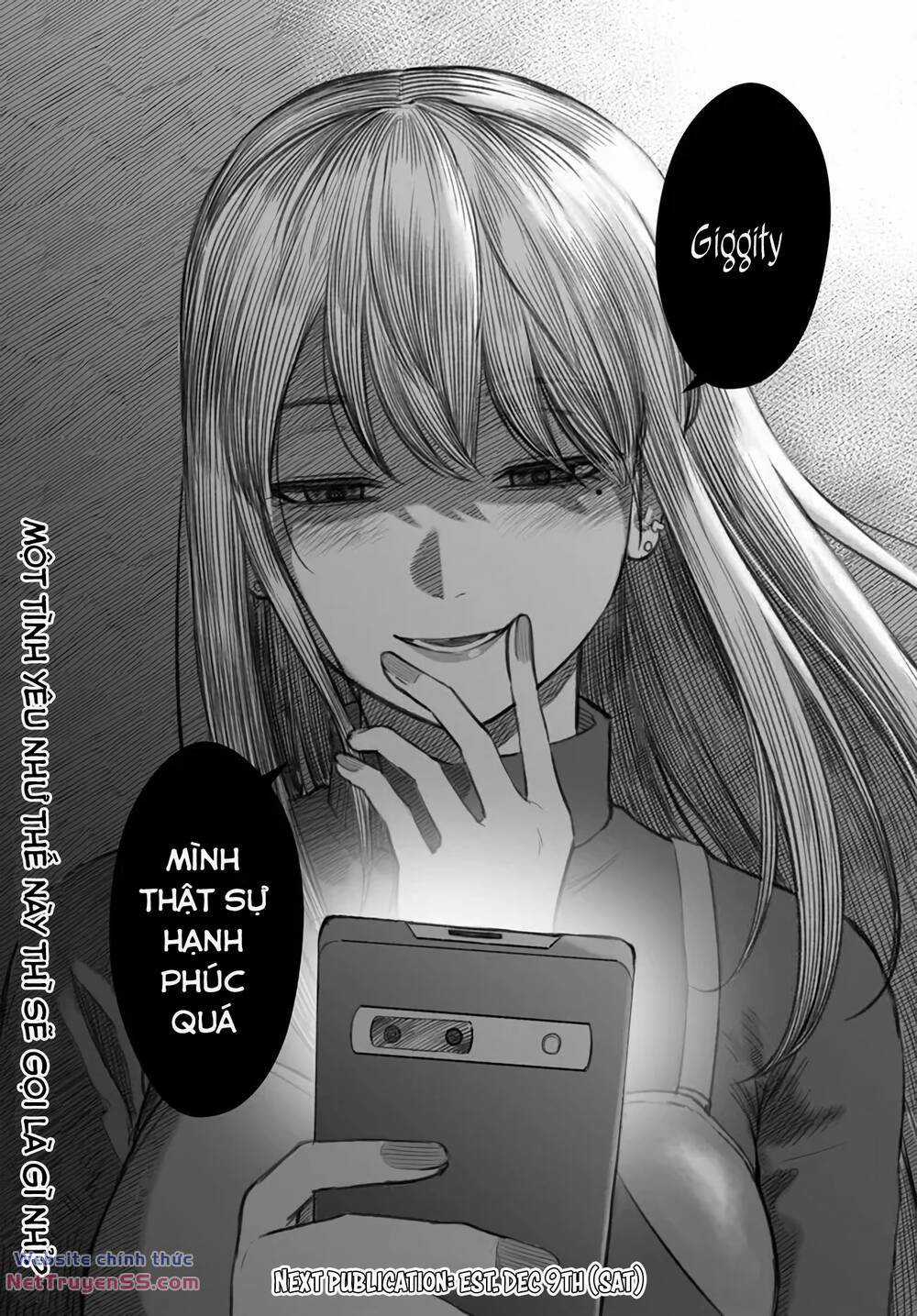 Bí Quyết Để Yêu Một Tên Vô Dụng. Chapter 1 trang 27