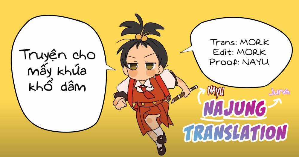 Bí Quyết Để Yêu Một Tên Vô Dụng. Chapter 2 trang 26