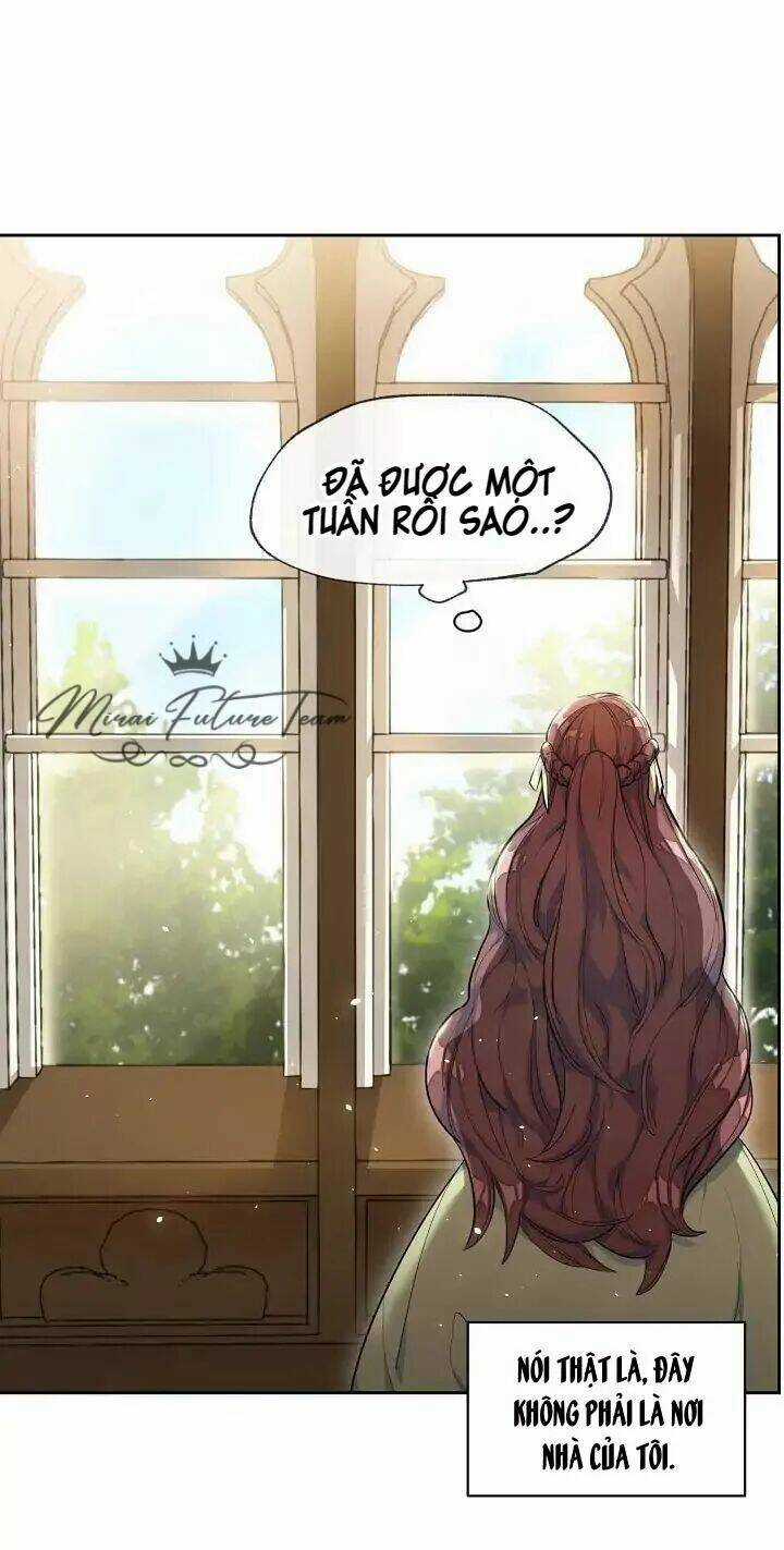 Bí Quyết Trà 50 Của Nữ Công Tước Chapter 1 trang 12