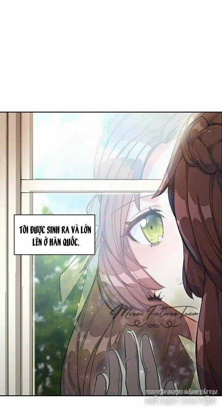 Bí Quyết Trà 50 Của Nữ Công Tước Chapter 1 trang 13