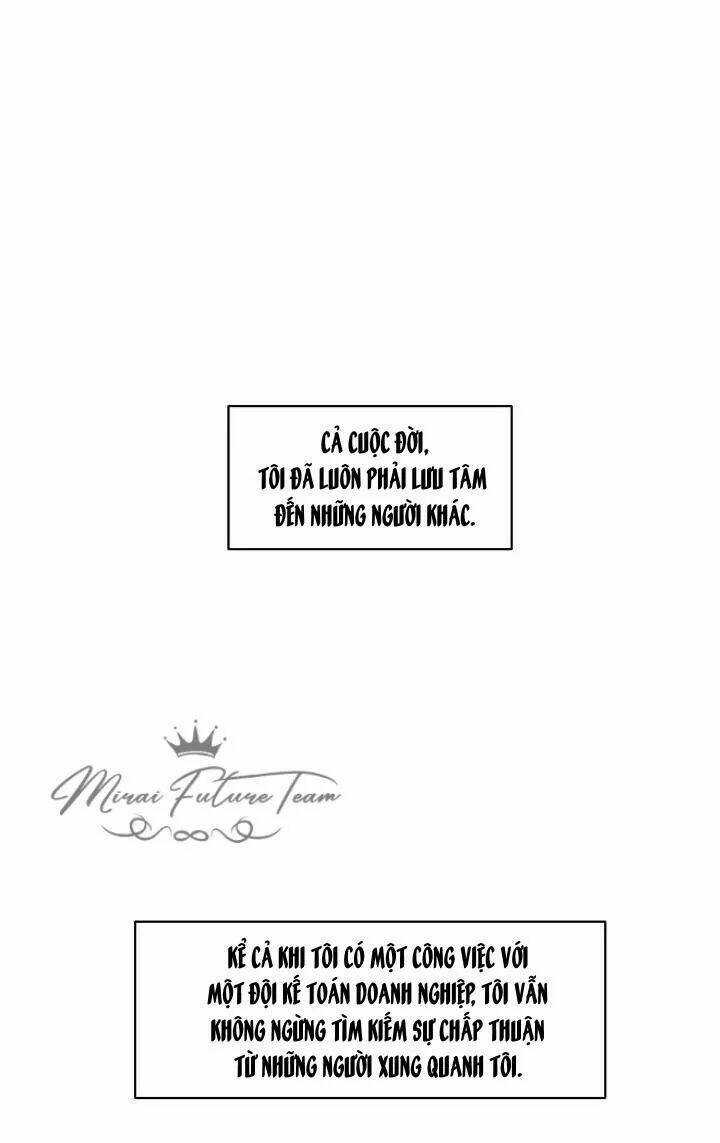 Bí Quyết Trà 50 Của Nữ Công Tước Chapter 1 trang 16